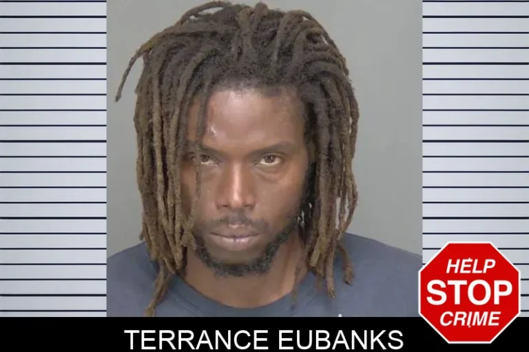 Terrance EuBanks