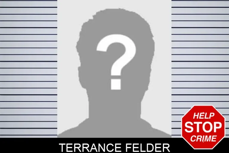 Terrance Felder