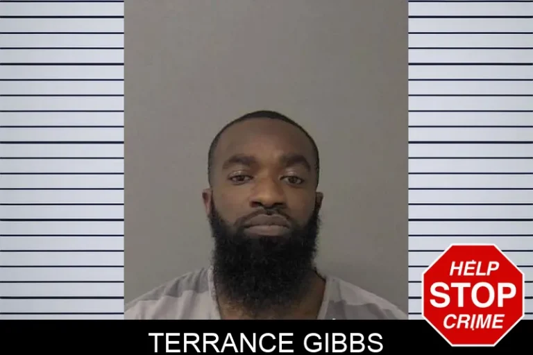 Terrance Gibbs