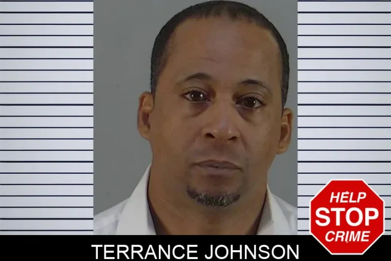 Terrance Johnson