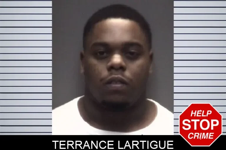 Terrance LartiguE
