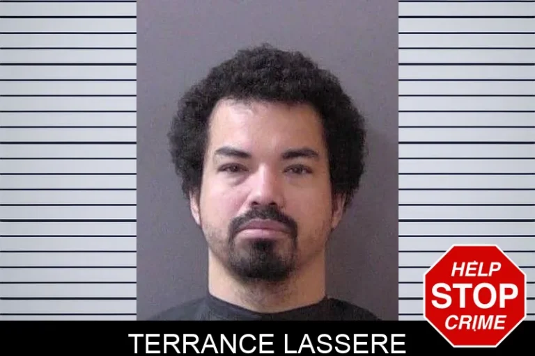 Terrance Lassere