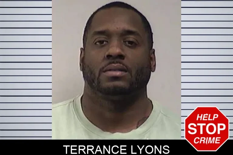 Terrance Lyons