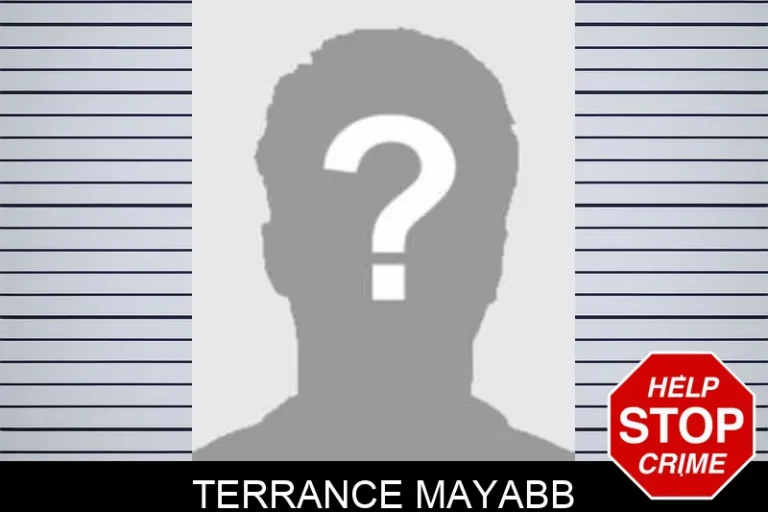 Terrance Mayabb