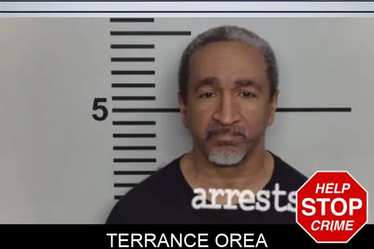 Terrance Orea