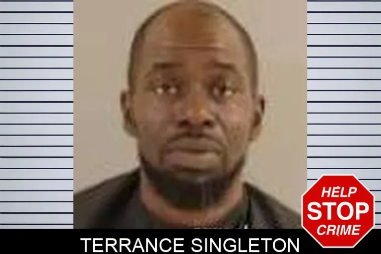 Terrance Singleton