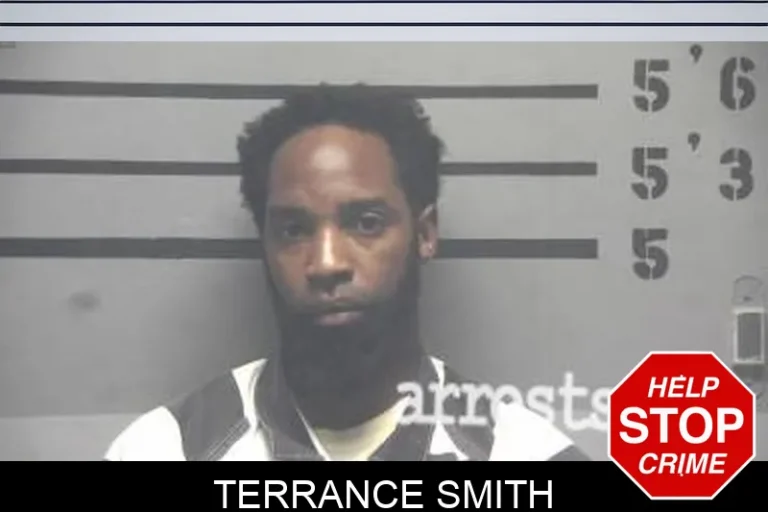 Terrance Smith