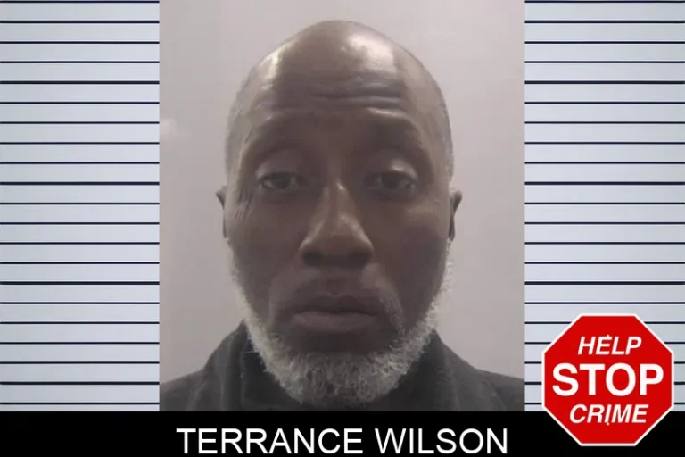 Terrance Wilson