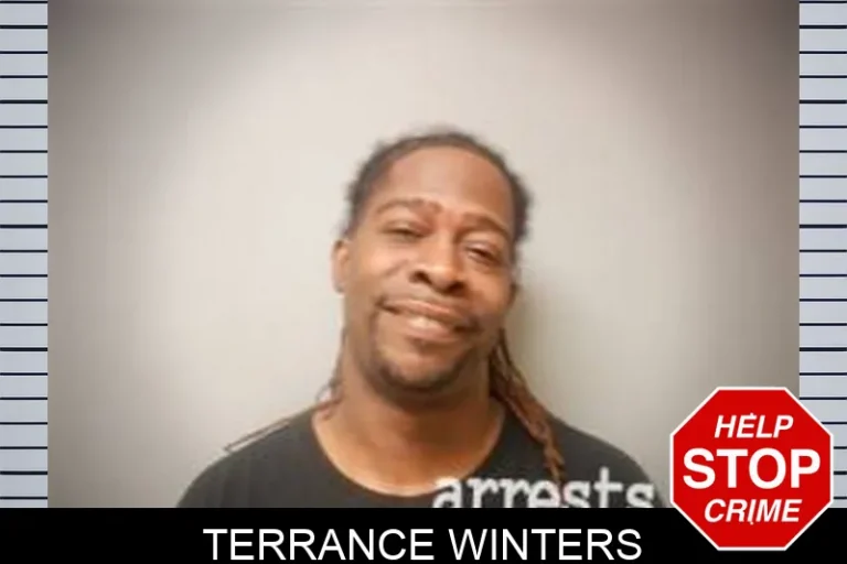Terrance Winters