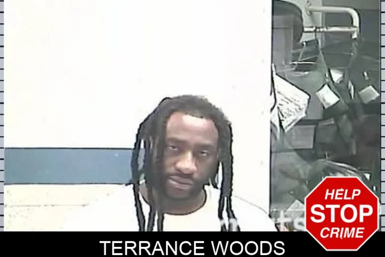 Terrance Woods