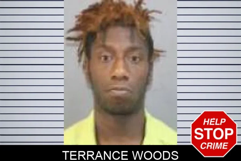 Terrance Woods
