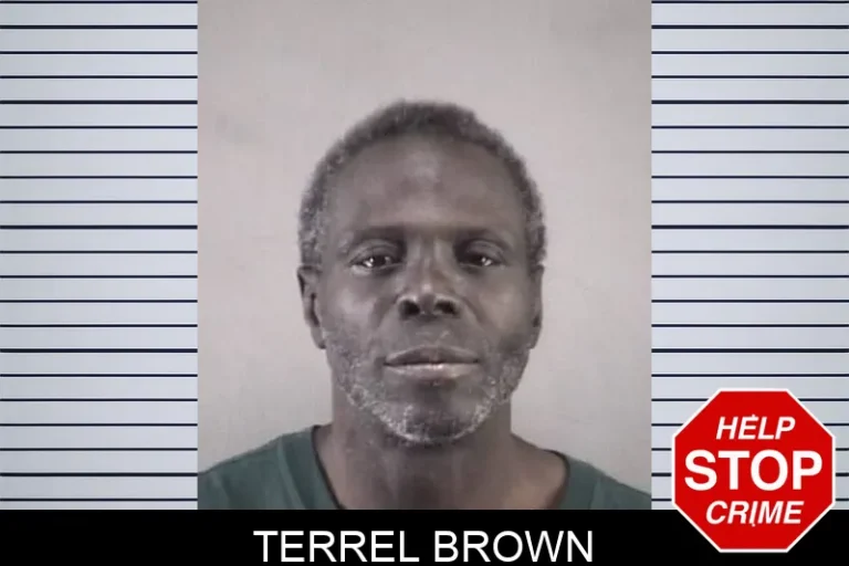 Terrel Brown