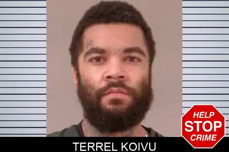 Terrel Koivu
