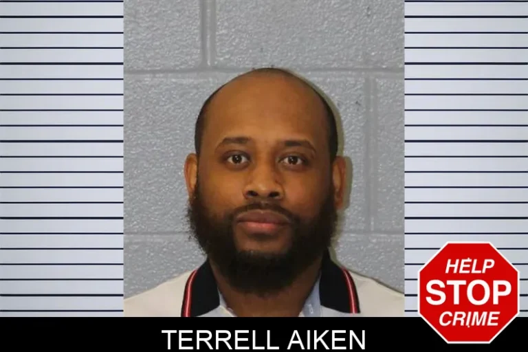 Terrell Aiken