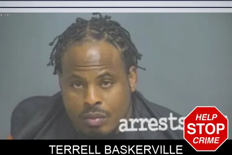 Terrell Baskerville