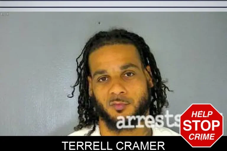 Terrell Cramer
