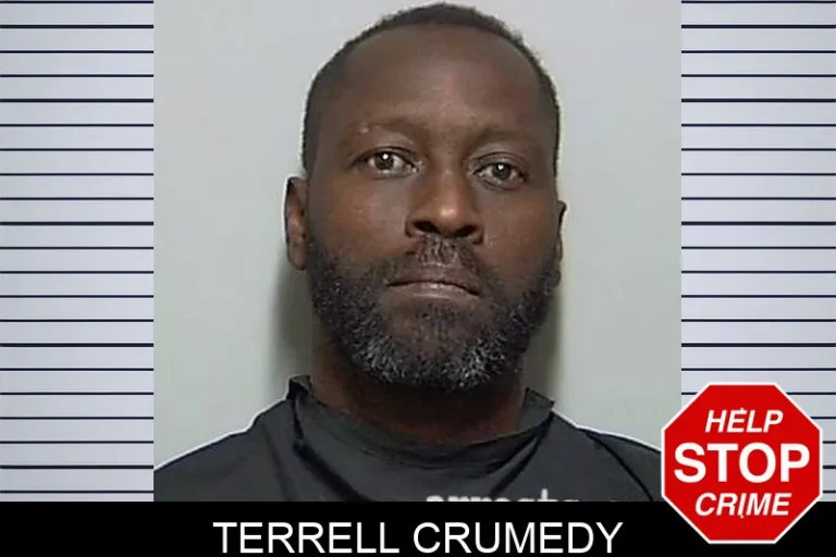 Terrell CruMedy