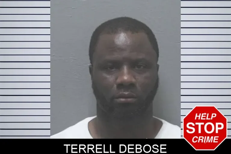 Terrell Debose