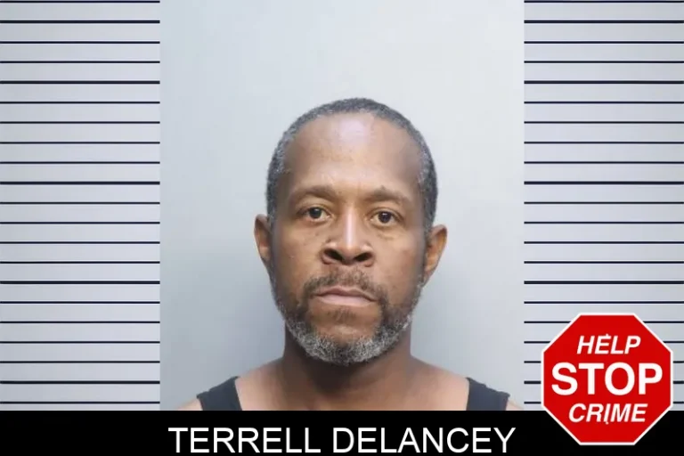 Terrell Delancey