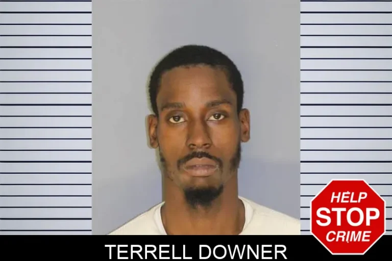 Terrell Downer