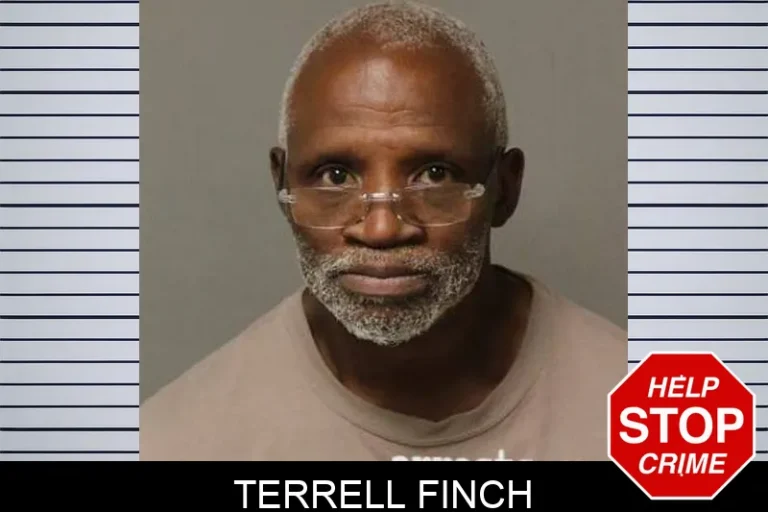 Terrell Finch