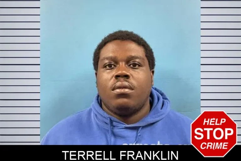 Terrell Franklin