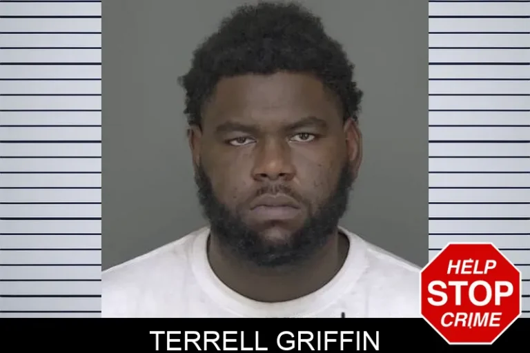 Terrell Griffin