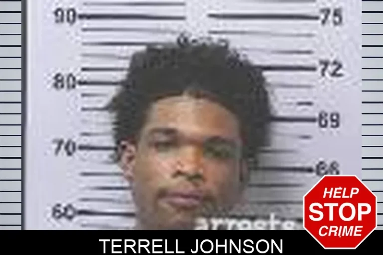 Terrell Johnson