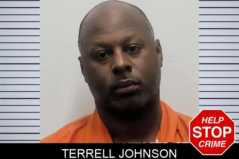 Terrell Johnson