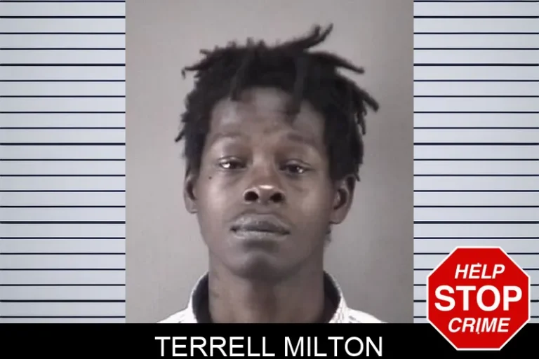 Terrell Milton