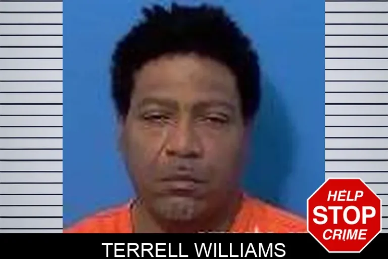 Terrell Williams