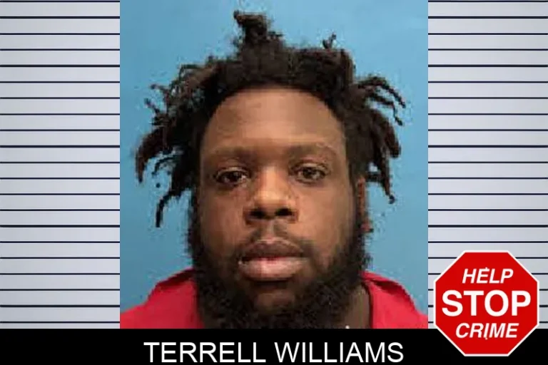 Terrell Williams