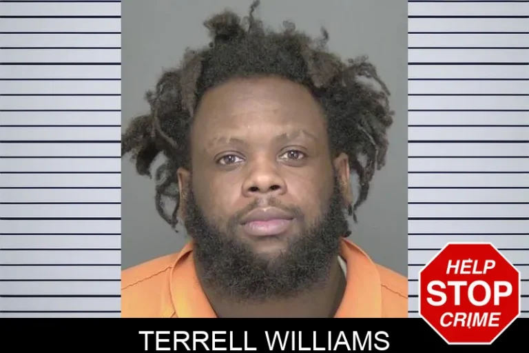 Terrell Williams