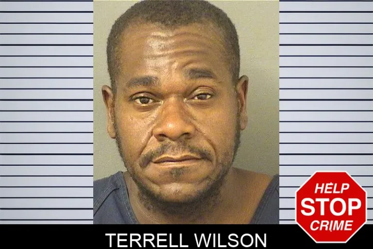 Terrell Wilson
