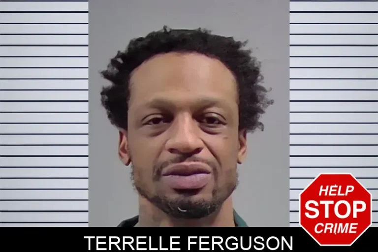 Terrelle FerguSon