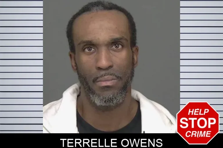 Terrelle Owens