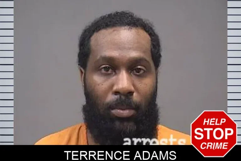 Terrence Adams