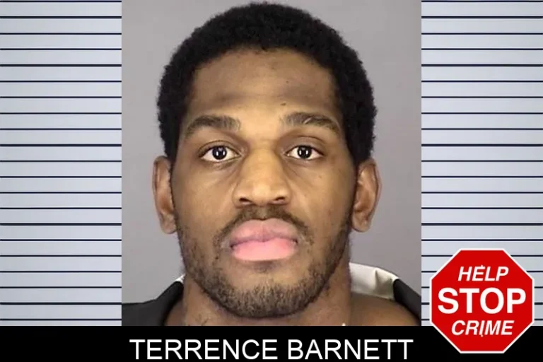 Terrence Barnett