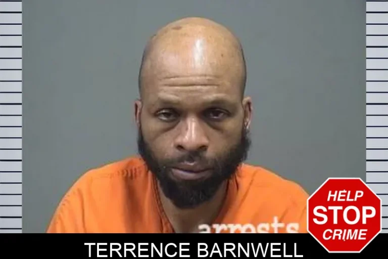 Terrence Barnwell