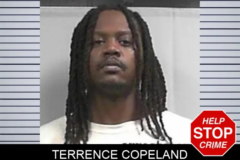 Terrence Copeland