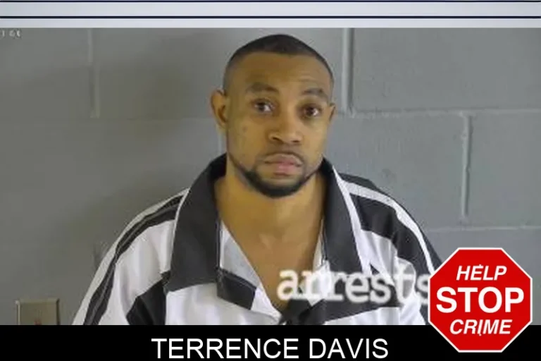 Terrence Davis