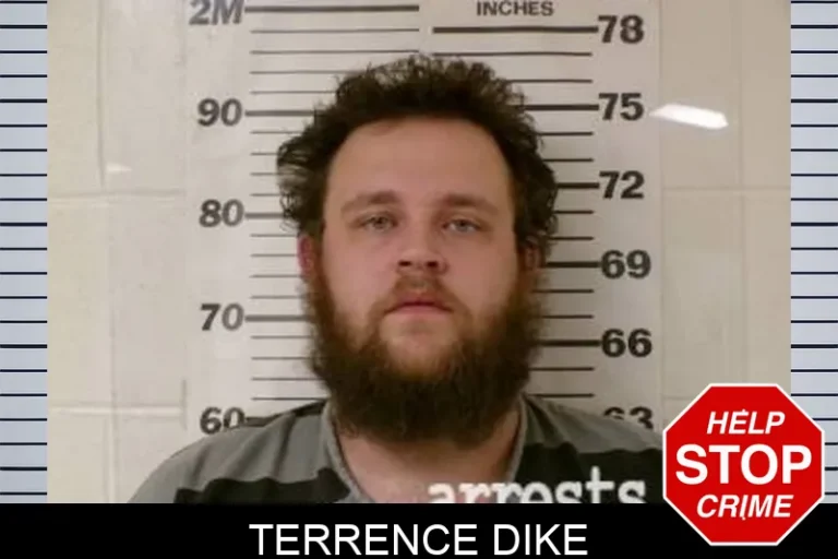 Terrence Dike