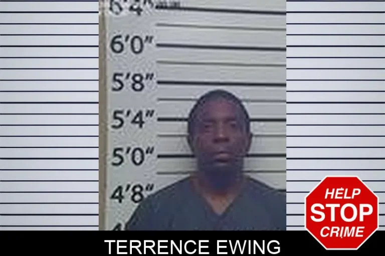 Terrence Ewing
