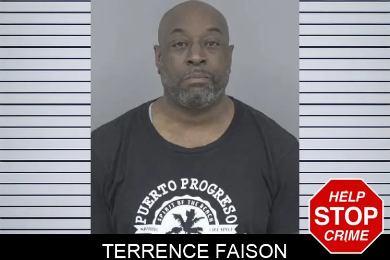 Terrence Faison