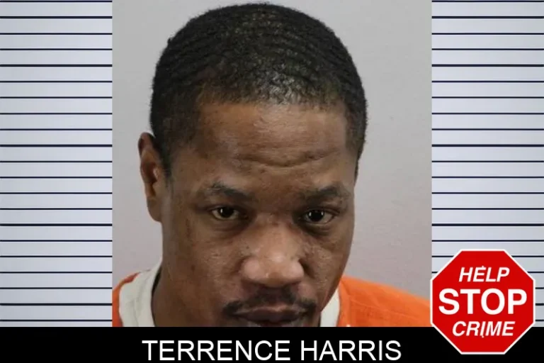 Terrence Harris