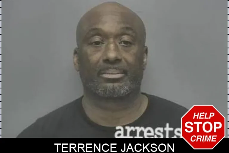 Terrence Jackson