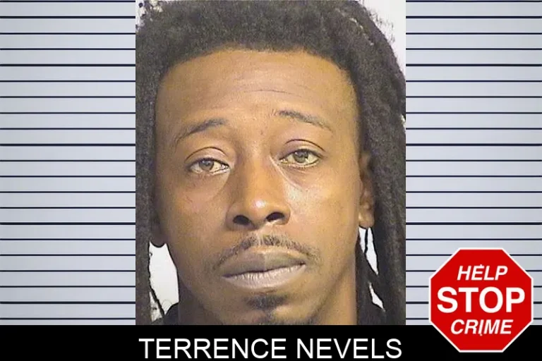 Terrence Nevels