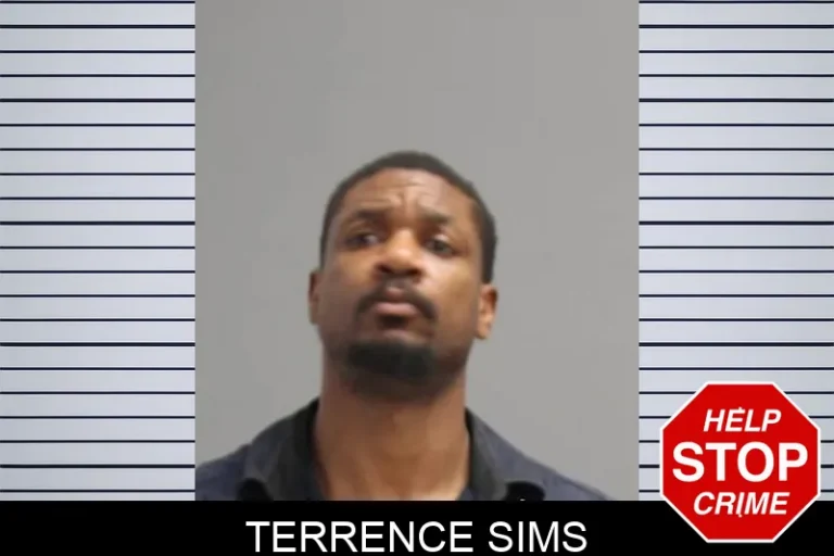 Terrence Sims