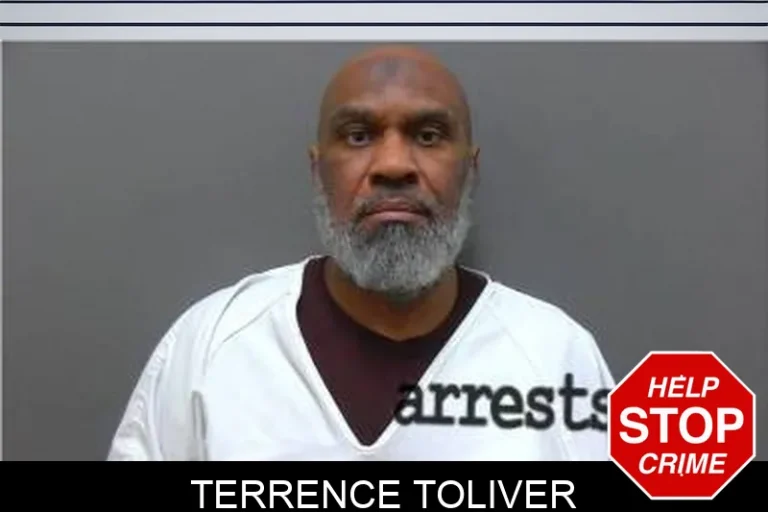 Terrence Toliver