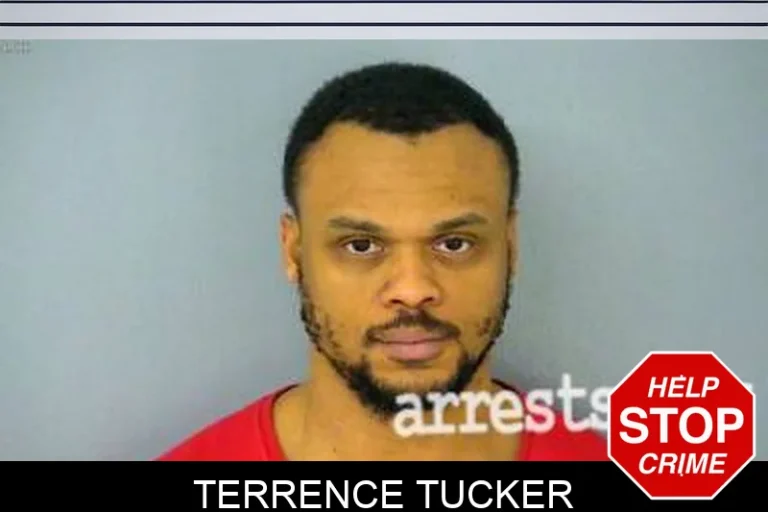 Terrence TuCker